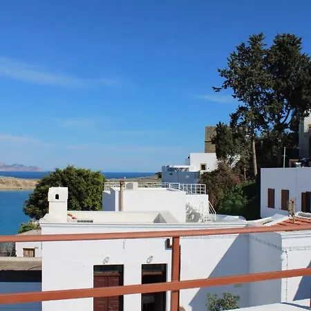 Apartman Electra