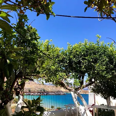 Apartman Electra *