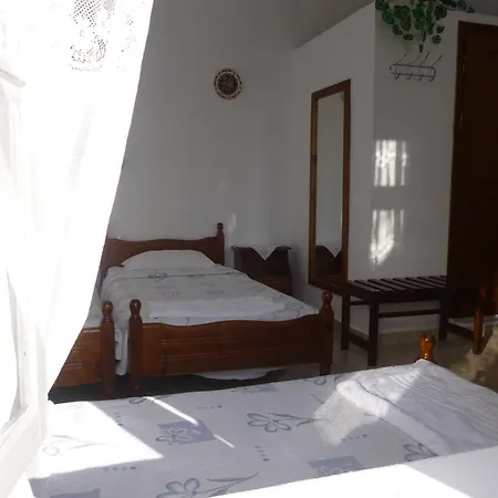 Electra Líndosz