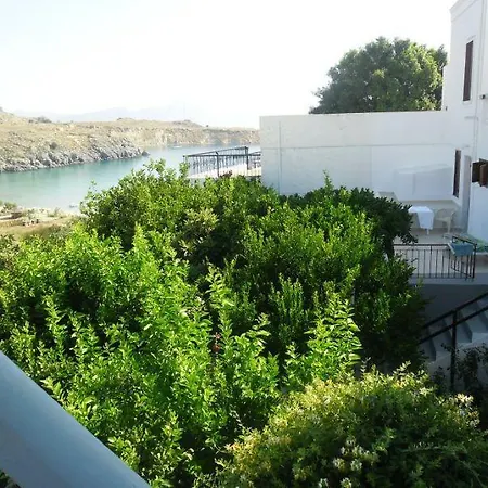 Apartman Electra