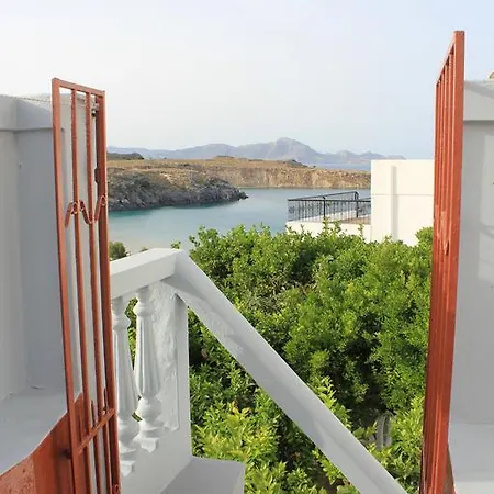 Apartman Electra *