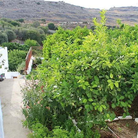 Apartman Electra