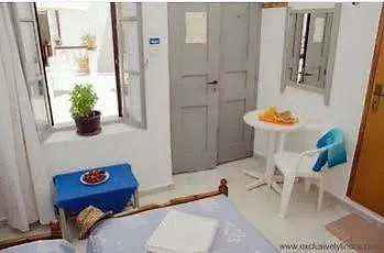 Electra * Lindos (Rhodes)