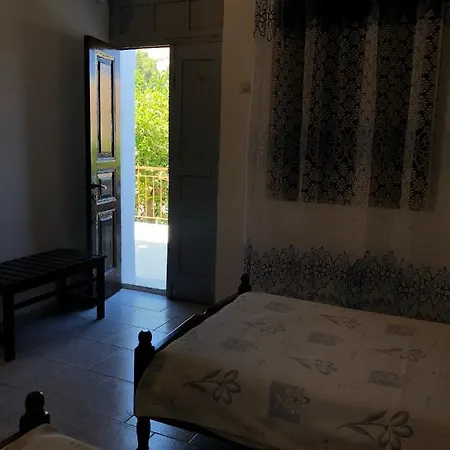 Electra Apartment