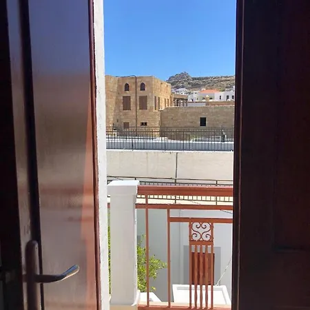 Electra Lindos (Rhodes)