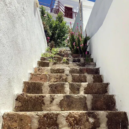 Electra * Lindos (Rhodes)