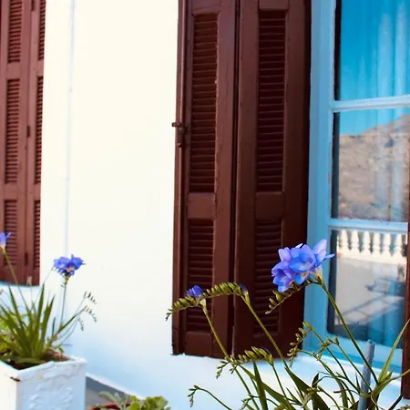 Electra Lindos (Rhodes)