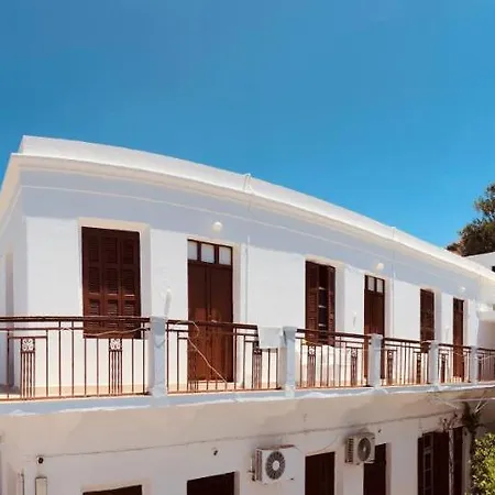 Electra * Lindos (Rhodes)