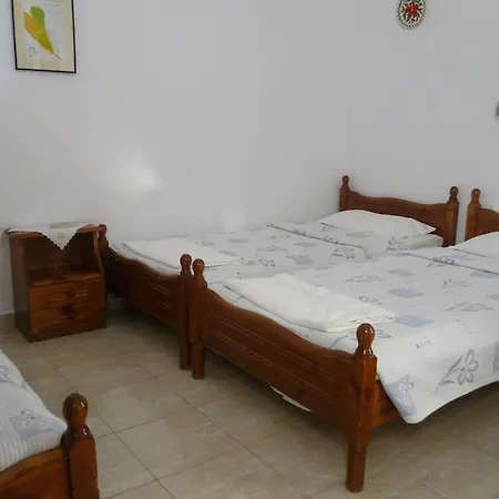 Apartment Electra Lindos (Rhodes)