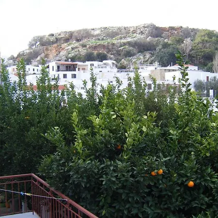 Electra Lindos (Rhodes)