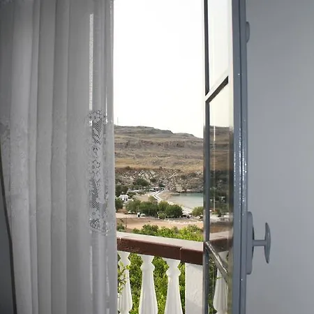 Apartment Electra Lindos (Rhodes)