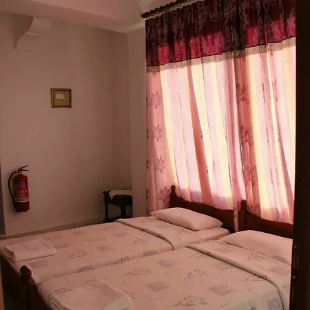 Apartment Electra